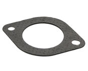 Volvo Exhaust Pipe Flange Gasket (V70 S80 S60 XC70) - Bosal 256-054