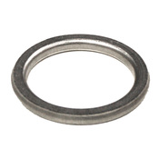 Toyota Exhaust Gasket Muffler - Bosal 256-071