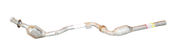 Mercedes-Benz Catalytic Converter (E320 E430 W210) - Bosal 099-1530