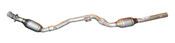 Mercedes-Benz Catalytic Converter (E320 E430 W210) - Bosal 099-1532