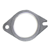 Mazda Subaru Kia Exhaust Pipe Flange Gasket (626 MX-6 MX-3 Impreza Sorento) - Bosal 256-080