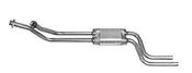 Mercedes-Benz Catalytic Converter (280E 280SE 280CE) - Bosal 099-274