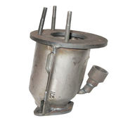 Mitsubishi Hyundai Catalytic Converter (Precis Excel) - Bosal 099-271