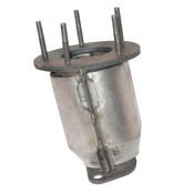 Mitsubishi Hyundai Catalytic Converter (Precis Excel) - Bosal 099-272