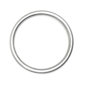 Exhaust Pipe Flange Gasket - Bosal 256-269