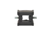 BMW Exhaust Muffler Hanger (528i 740i) - CRP 18211723915