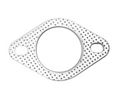 Mitsubishi Acura Hyundai Exhaust Pipe Flange Gasket - Bosal 256-390