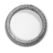 Isuzu Acura Exhaust Pipe Flange Gasket (Pickup Trooper Rodeo Integra EL) - Bosal 256-500