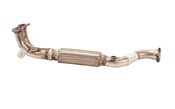 Mitsubishi Exhaust Pipe (Galant Eclipse) - Bosal 753-275
