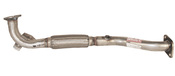 Hyundai Exhaust Pipe (Accent) - Bosal 773-255