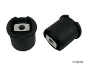 BMW Subframe Mount Bushing Rear (740i 740iL 750iL Z8) - Meyle 33311090956