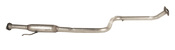 Toyota Geo Exhaust Muffler (Corolla Prizm) - Bosal 283-163