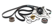 Audi Timing Belt Kit with Water Pump (A4 A6) - AUDITBKIT2