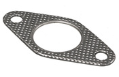 Nissan Mazda Kia Exhaust Pipe Flange Gasket (D21 323 Protege MX-3 Sephia Spectra) - Bosal 256-059
