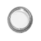 Mazda Subaru Suzuki Exhaust Pipe Flange Gasket (GLC DL GL GLF Standard GL-10 RX Swift) - Bosal 256-293