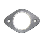 Subaru Exhaust Pipe Flange Gasket (DL GL GLF Standard Brat GL-10 XT RX Loyale) - Bosal 256-533