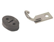 Saab Exhaust System Hanger (900) - Bosal 254-738