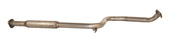 Infiniti Exhaust Muffler (G20) - Bosal 282-461