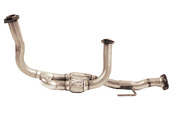 Toyota Lexus Exhaust Pipe (Camry ES300) - Bosal 751-011