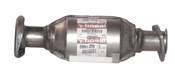 Honda Acura Catalytic Converter (Civic CRX Integra) - Bosal 099-259