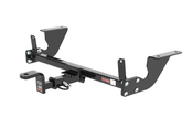 Mazda Trailer Hitch (MX-5 Miata w/ power hardtop) - CURT-11028