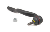 BMW Front Left Tie Rod End Lemforder (330XI 325Xi) - 32106774320