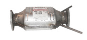 Honda Acura Catalytic Converter (Accord Prelude Civic Integra) - Bosal 099-245