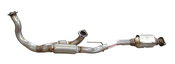 Toyota Lexus Catalytic Converter (Camry Avalon ES300) - Bosal 099-3251