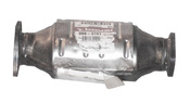 Nissan Infiniti Catalytic Converter (200SX Maxima Sentra Altima I30) - Bosal 099-3781