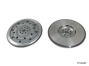 Subaru Clutch Flywheel (Forester Impreza Outback Legacy) - Exedy FWSBL02FF