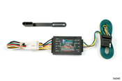 Subaru Trailer Connector Kit (Forester) - CURT-56040