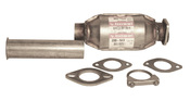 Nissan Mazda Toyota Mitsubishi Catalytic Converter - Bosal 099-549