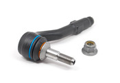 BMW Tie Rod End ( E60 E63 E65 E63 E66) - Lemforder 32106776946L
