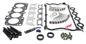 Audi Volkswagen VW Intake Exhaust Head Gasket Set 1.8L (A4 Passat) - Audi18IntakeHeadKit1