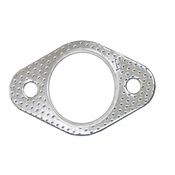 Subaru Kia Exhaust Pipe Flange Gasket (DL GL GL-10 XT RX Sephia Spectra) - Bosal 256-499