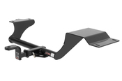 Mazda Trailer Hitch (2) - CURT-11073