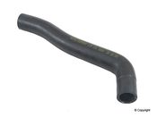 Audi Volkswagen Heater Hose (4000 Dasher Golf Jetta Rabbit Vanagon) Meyle - 068121053EMY