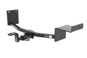 Hyundai Kia Trailer Hitch (Accent Rio) - CURT-11094