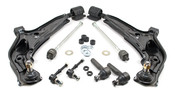 Nissan Infiniti Control Arm Suspension Kit (Maxima i30) - Meyle Maxima-SKMY1