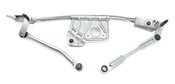 Volvo Windshield Wiper Rack (XC90) Genuine Volvo - 8659968
