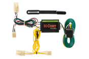 Toyota Trailer Connector Kit (RAV4) - CURT-55307
