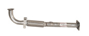 Hyundai Exhaust Pipe (Accent) - Bosal 751-053