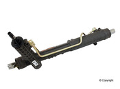 BMW Rack and Pinion Complete Unit (525i 528i 530i) ZF - 32136751745