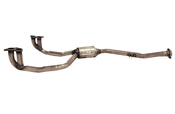 Subaru Catalytic Converter (Legacy) - Bosal 099-3221