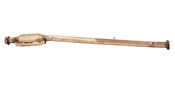 Subaru Catalytic Converter (Legacy) - Bosal 099-7631