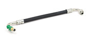 Volvo Transmission Cooling Hose (S60 V70 XC70) - Genuine Volvo 31212248
