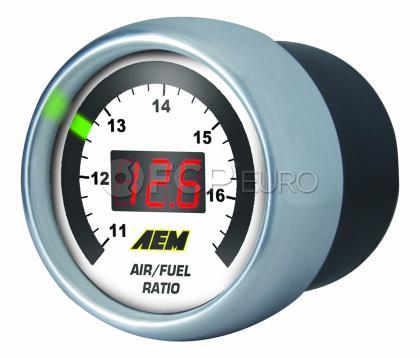 AEM 6-in-1 UEGO Wideband O2 Gauge - AEM 30-4100