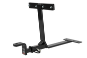 Mitsubishi Trailer Hitch (Eclipse) - CURT-11193