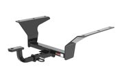 Honda Trailer Hitch (S2000 convertible) - CURT-11198
