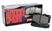 Stop Tech Performance Brake Pads Front - Stop Tech 309.10010